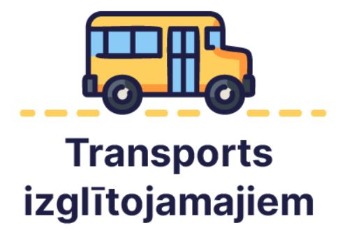 Transports izglītojamajiem